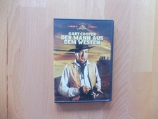 Der Mann aus dem Westen (