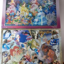 Zweiteiliges Set Disney 1000