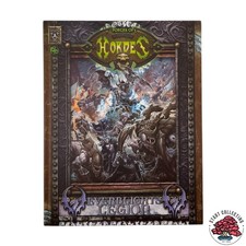 Privateer Press Warmachine