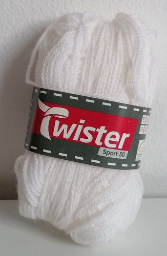 Twister sport weiß - -,