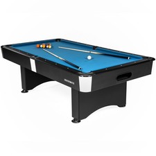 Buckshot billardtisch 7ft - buckshot,