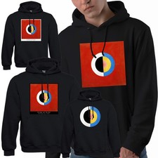 EAKS® Herren Hoodie Motiv