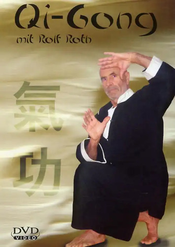 Gong bewegungstherapie - qi,