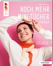 Noch mehr Mini-Tücher