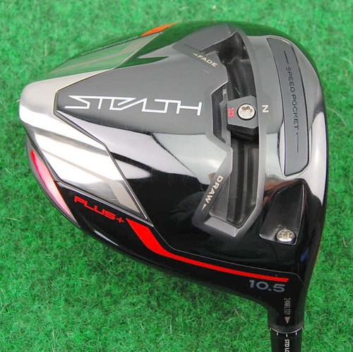 Taylormade stealth plus - taylormade, plus+