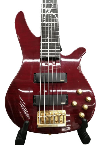Yamaha rbx6jm john - john, myung