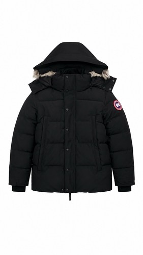 Canada goose winterjacke - canada,