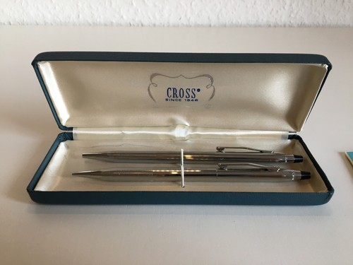 Cross since 1846 - cross,