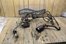 Kreidler Qingqi 125 Enduro Kabelbaum #918