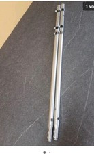 ORIGINAL MIELE WASCHMASCHINE  TRANSPORTSICHERUNG  2 STÜCK für WDB WWE WED WCA-