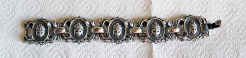 Damenarmband 925 silber - damenarmband,