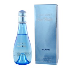 Davidoff Cool Water for Women