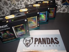 MtG Lord of the Rings Tales of the Middle-Earth Commander Decks