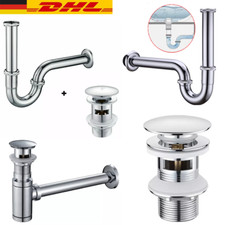 Röhrensifon 1/4"  Sifon