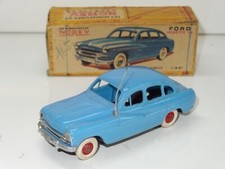 Norev Kunststoff 2 Ford