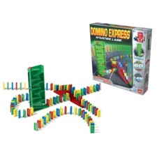 Domino Express Starter Lane