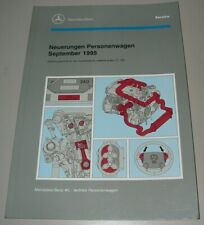 Werkstatthandbuch Mercedes R