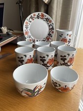 Royal Worcester Grainger Imari