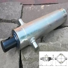 Hydraulikzylinder