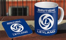 British Leyland - Keramik