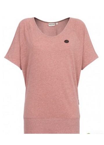 Nwt womens naketano - long, shirt