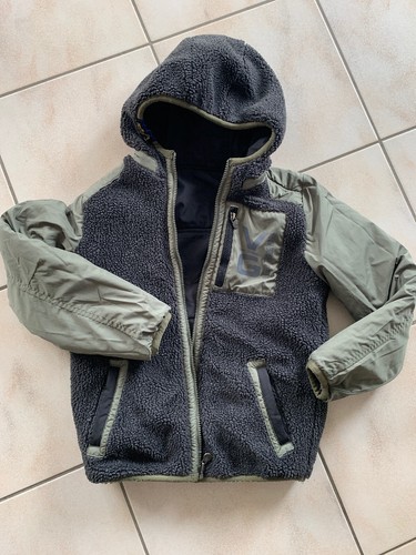Vingino winterjacke wendejacke - vingino,