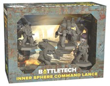 CAT35721 - "Battletech Inner