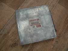 Automatikgetriebe Steuergerät Getriebesteuergerät Opel Astra F  90451989  KS