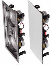 OSD 100W 5.25" Trimless