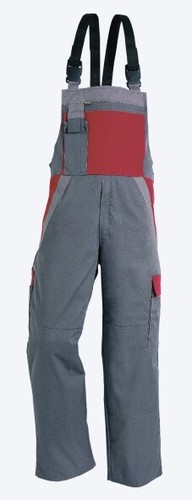 Bullstar arbeitshose latzhose - arbeitshose,