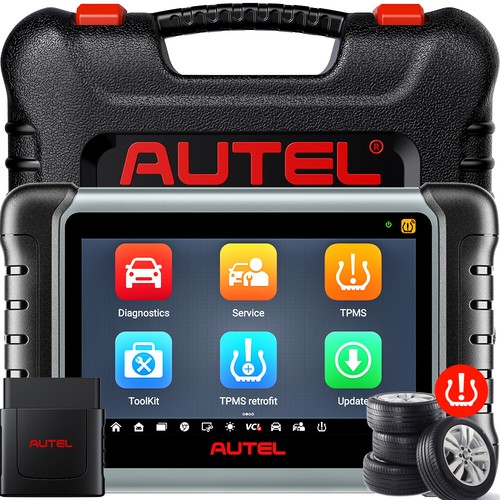 Autel maxicom mk808s pro - autel,