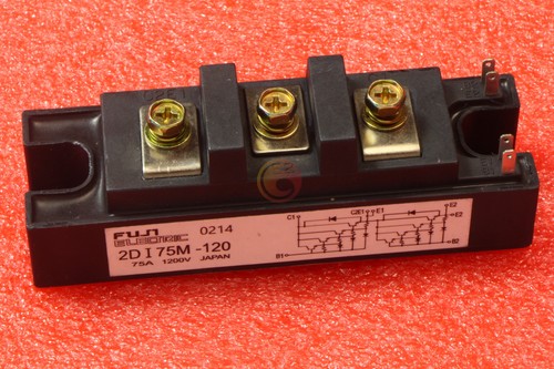 1pcs neu 2di75m 120 fuji - neu, igbt