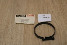Yamaha 90460-4958 Clamp Hose NOS NEU genuine xn23419