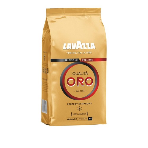 Lavazza qualitãƒæ oro - qualitÃƒÆ’,