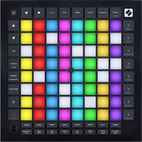 Novation launchpad pro - launchpad, mk3