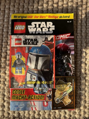 Lego star wars 137 - star,