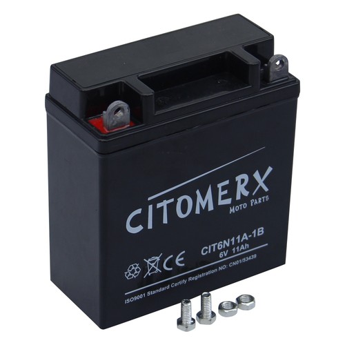 Gel batterie motorradbatterie - gel,
