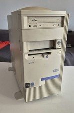 Retro computer ibm aptiva 2151 - ibm,