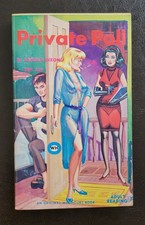 Private Poll Arnold  Dixon Wee