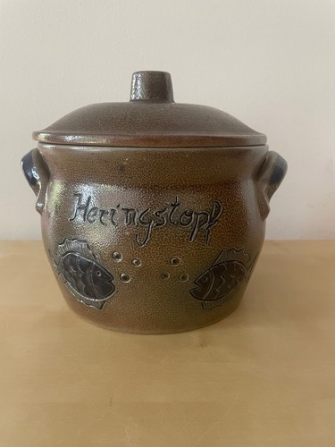 Heringstopf westerwälder - heringstopf,
