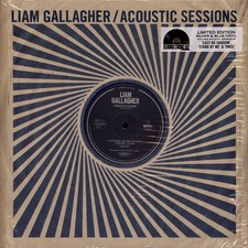 Liam Gallagher (Oasis) - Acoustic Sessions Record Store Day 2025 (WW - Original)