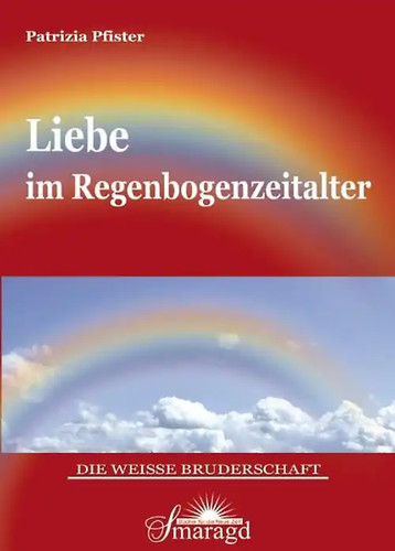 Liebe regenbogenzeitalter - im,