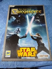 Carcassonne STAR WARS Edition