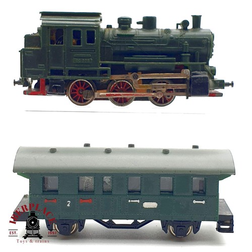 2x rokal - 🚂,