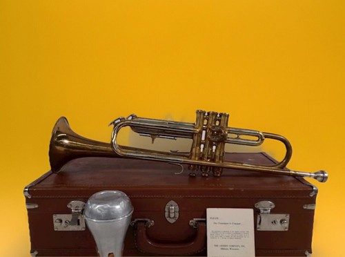Vintage getzen 300 - 300, series