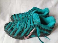 Nike Ja 3 Twelve Time Herren