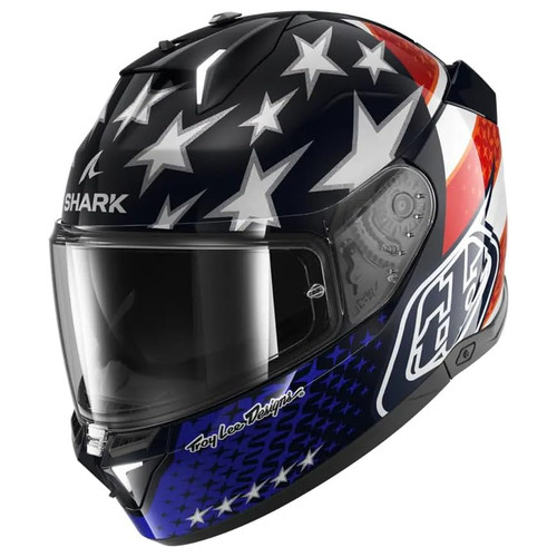Shark integralhelm skwal us - integralhelm,