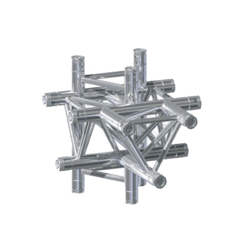 Global truss f33 weg ecke - truss, 5-weg