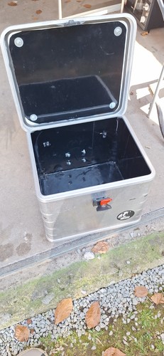 Hepco becker topcase - becker,