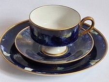 W 1764 Wallendorf Porzellan